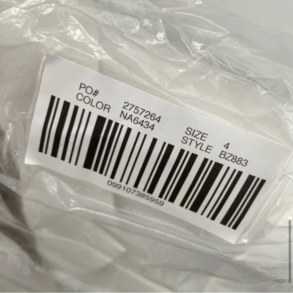 J. Crew - 2024 Madelyn Blazer in Linen Blend - Color Ivory Size 4 - BZ883 - NWT - Picture 11 of 11